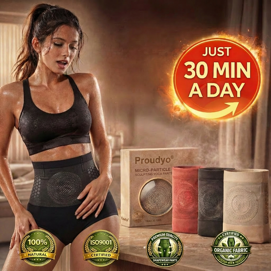🎖️𝐎𝐟𝐟𝐢𝐜𝐢𝐚𝐥 𝐁𝐫𝐚𝐧𝐝 𝐒𝐭𝐨𝐫𝐞 | Proudyo® 🐉✨𝟐𝟎𝟐𝟔 Moringa & Berberine 4‑In‑1 Micro‑Particle Sculpting & Fat‑Burn Shorts